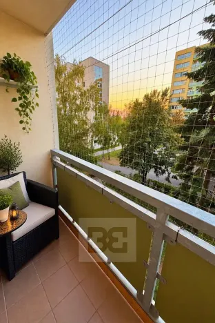 Prodej bytu 2+kk, Praha - Chodov, Tererova, 48 m2
