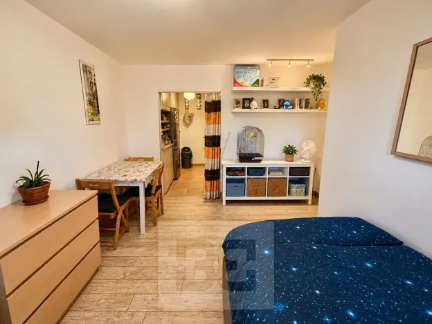 Prodej bytu 2+kk, Praha - Chodov, Tererova, 48 m2
