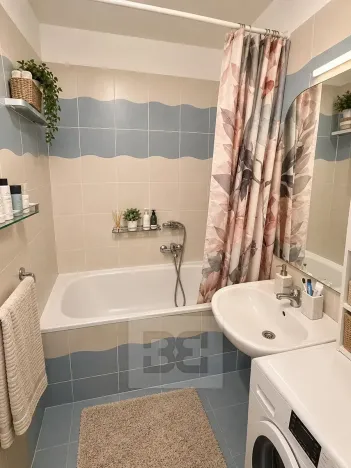 Prodej bytu 2+kk, Praha - Chodov, Tererova, 48 m2