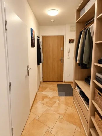 Prodej bytu 2+kk, Praha - Chodov, Tererova, 48 m2