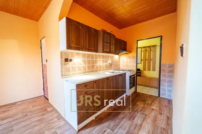 Prodej bytu 3+1, Hustopeče, 74 m2