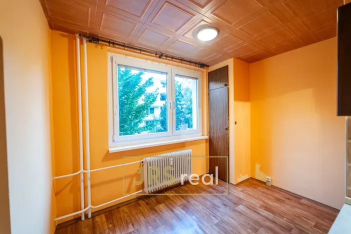 Prodej bytu 3+1, Hustopeče, 74 m2