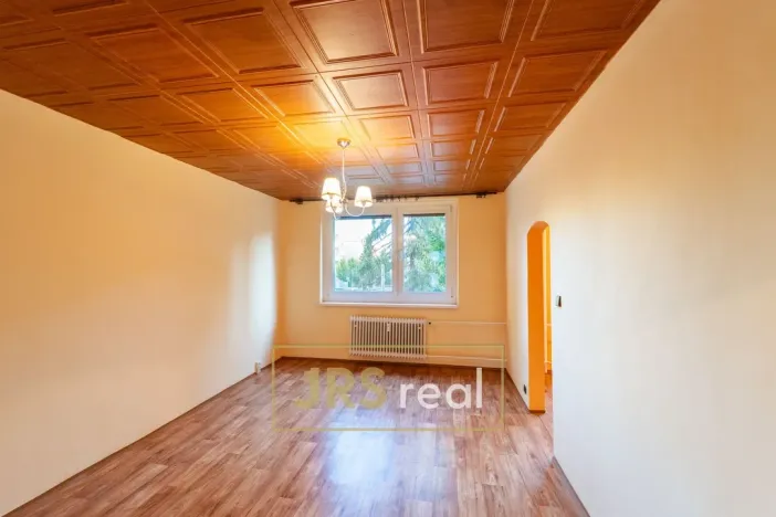 Prodej bytu 3+1, Hustopeče, 74 m2