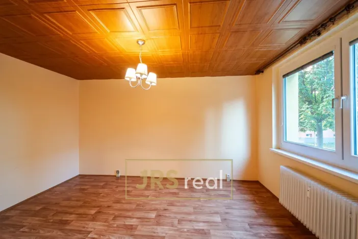 Prodej bytu 3+1, Hustopeče, 74 m2