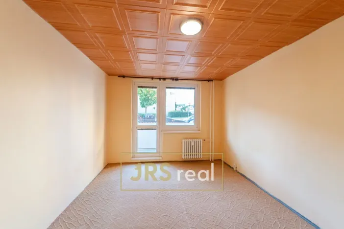 Prodej bytu 3+1, Hustopeče, 74 m2