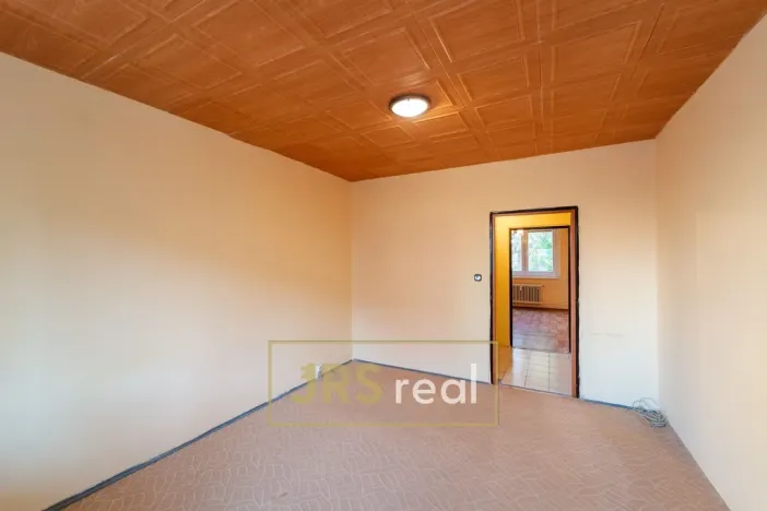 Prodej bytu 3+1, Hustopeče, 74 m2