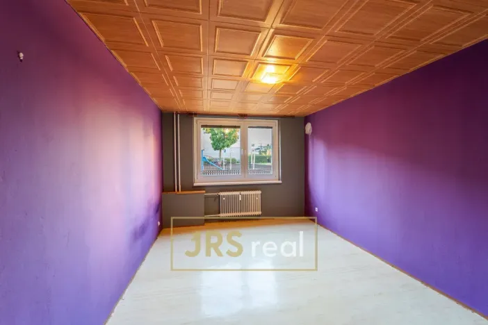 Prodej bytu 3+1, Hustopeče, 74 m2