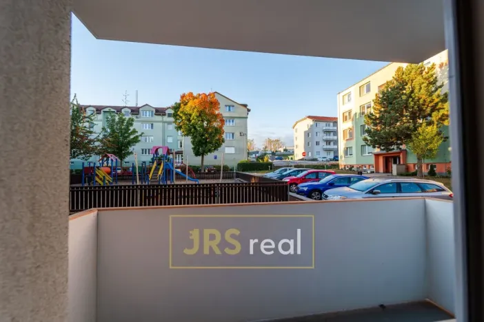 Prodej bytu 3+1, Hustopeče, 74 m2