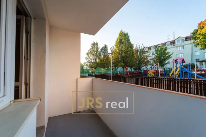Prodej bytu 3+1, Hustopeče, 74 m2