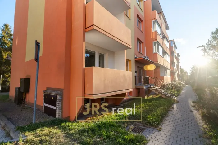 Prodej bytu 3+1, Hustopeče, 74 m2