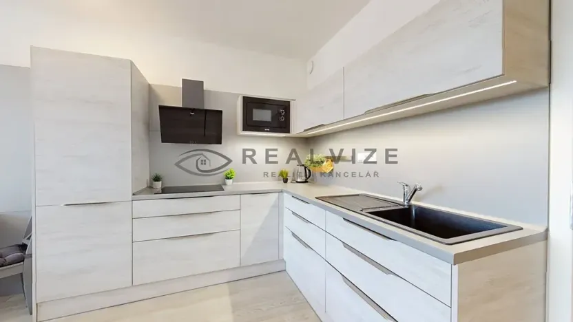 Prodej bytu 1+kk, Lipno nad Vltavou, 33 m2