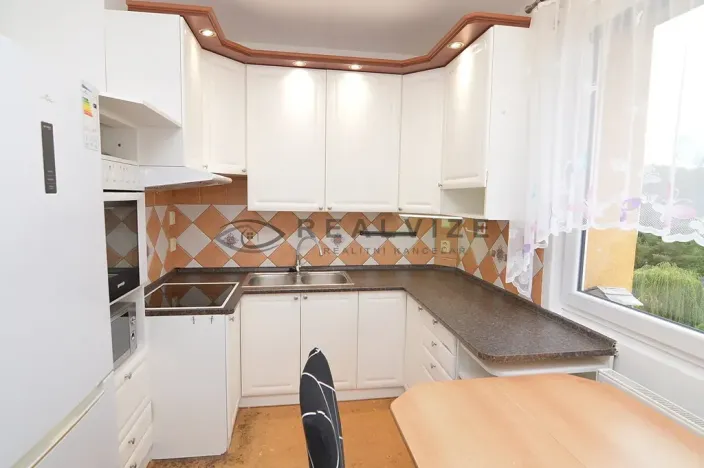 Pronájem bytu 3+1, České Budějovice, Ant. Barcala, 70 m2