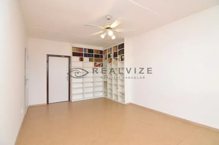 Pronájem bytu 3+1, České Budějovice, Ant. Barcala, 70 m2