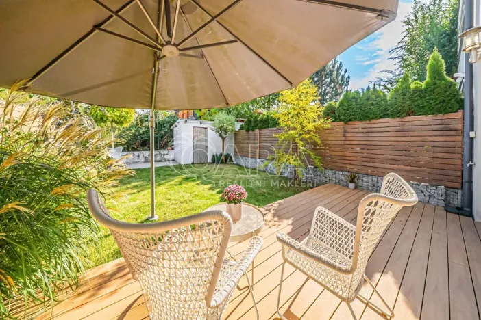 Prodej rodinného domu, Hřebeč, Opletalova, 104 m2