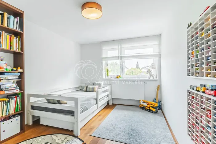 Prodej rodinného domu, Hřebeč, Opletalova, 104 m2
