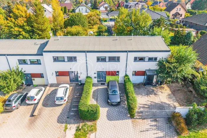 Prodej rodinného domu, Hřebeč, Opletalova, 104 m2