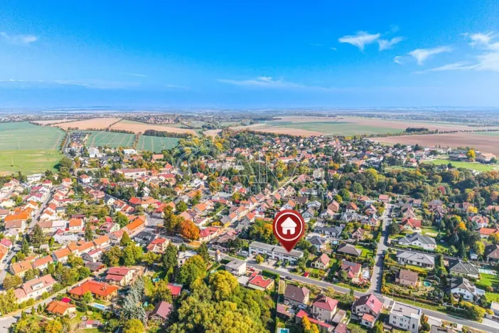 Prodej rodinného domu, Hřebeč, Opletalova, 104 m2
