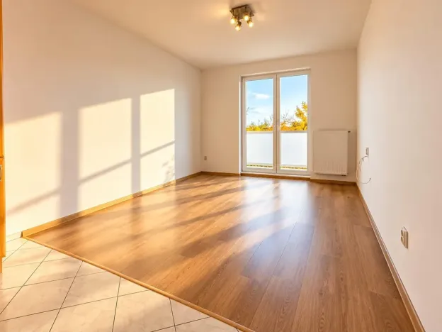 Pronájem bytu 2+kk, Jihlava - Horní Kosov, Buková, 46 m2