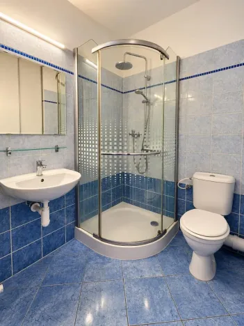 Pronájem bytu 2+kk, Jihlava - Horní Kosov, Buková, 46 m2