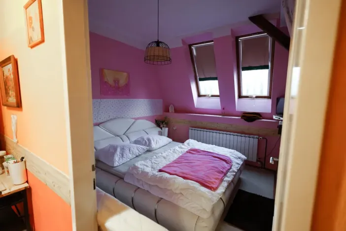 Prodej činžovního domu, Litoměřice - Předměstí, Stránského, 295 m2