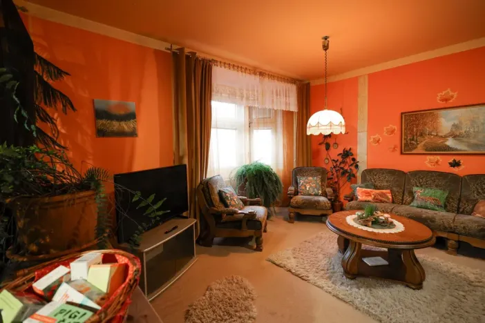 Prodej ubytování, Litoměřice - Předměstí, Stránského, 295 m2