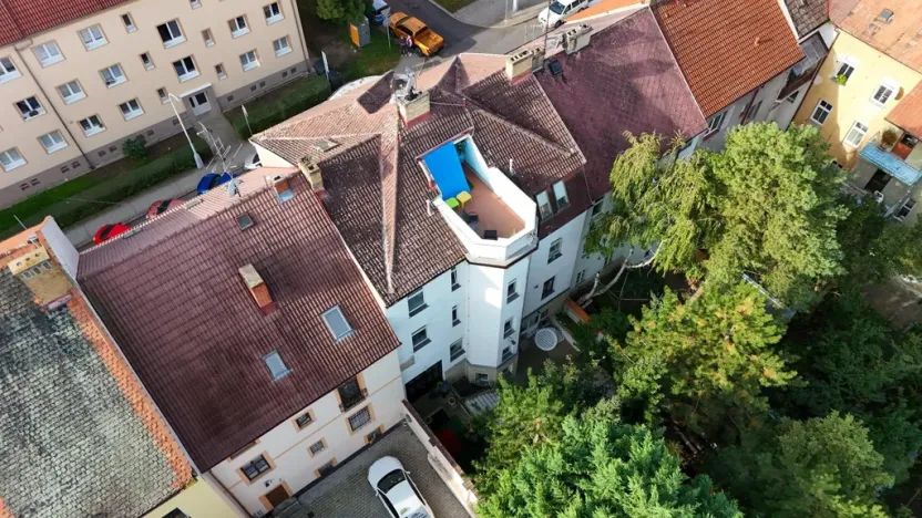 Prodej ubytování, Litoměřice - Předměstí, Stránského, 295 m2