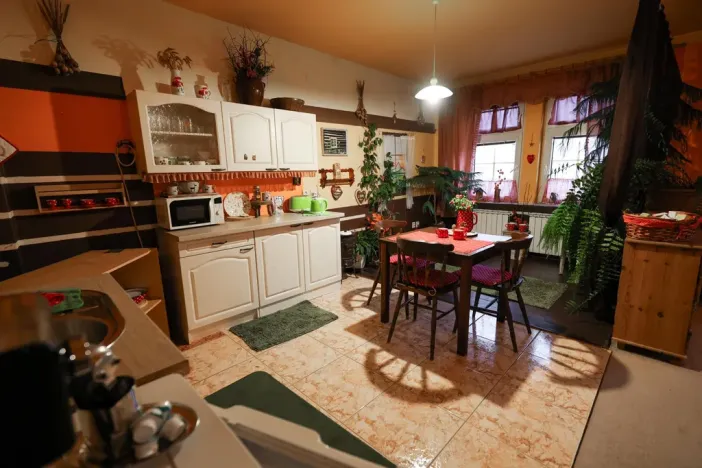Prodej rodinného domu, Litoměřice - Předměstí, Stránského, 295 m2