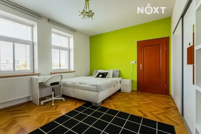 Prodej bytu 2+1, Břeclav, Železniční, 86 m2