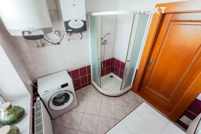 Prodej bytu 2+1, Břeclav, Železniční, 86 m2