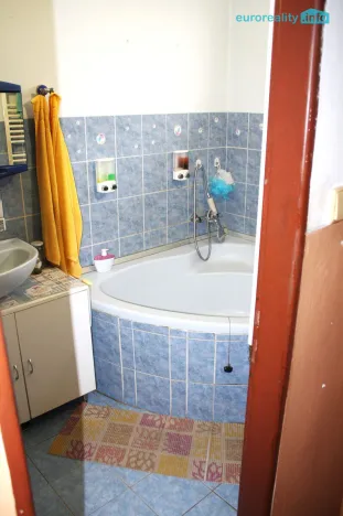 Prodej rodinného domu, Klatovy - Tajanov, 295 m2