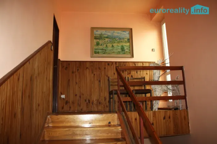 Prodej rodinného domu, Klatovy - Tajanov, 295 m2
