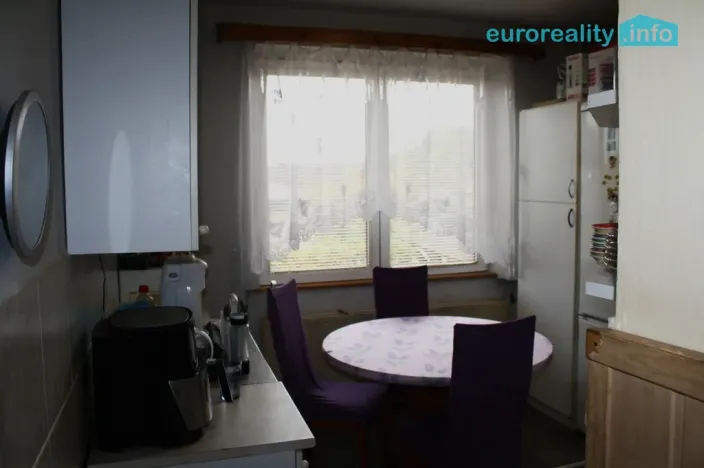 Prodej rodinného domu, Klatovy - Tajanov, 295 m2