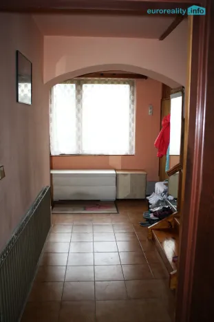 Prodej rodinného domu, Klatovy - Tajanov, 295 m2