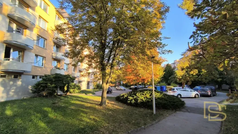 Pronájem bytu 3+1, Šlapanice, Brněnská, 76 m2