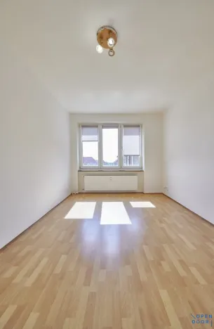 Pronájem bytu 2+kk, Jirkov, Ervěnická, 51 m2
