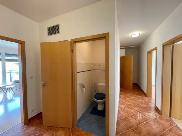 Pronájem bytu 3+kk, Liberec - Liberec IV-Perštýn, Lípová, 78 m2