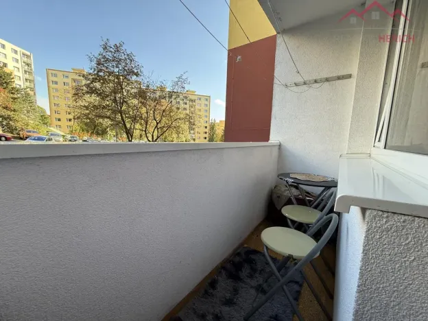 Prodej bytu 2+1, Chomutov, Dřínovská, 62 m2