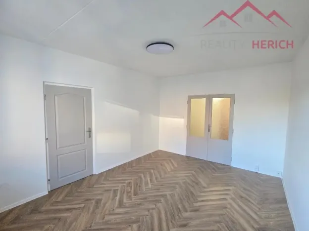 Pronájem bytu 3+1, Chomutov, Kundratická, 67 m2