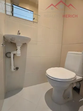 Pronájem bytu 3+1, Chomutov, Kundratická, 67 m2