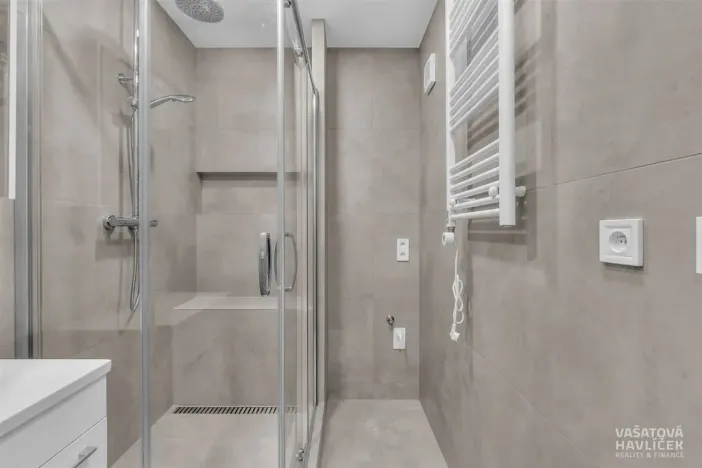 Pronájem bytu 2+1, Trutnov, Fialková, 58 m2