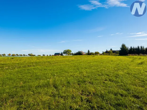 Prodej pozemku pro bydlení, Kluky, 1877 m2