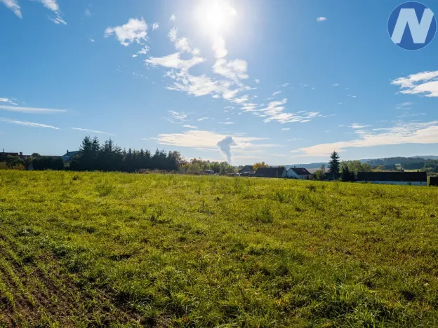 Prodej pozemku pro bydlení, Kluky, 1877 m2