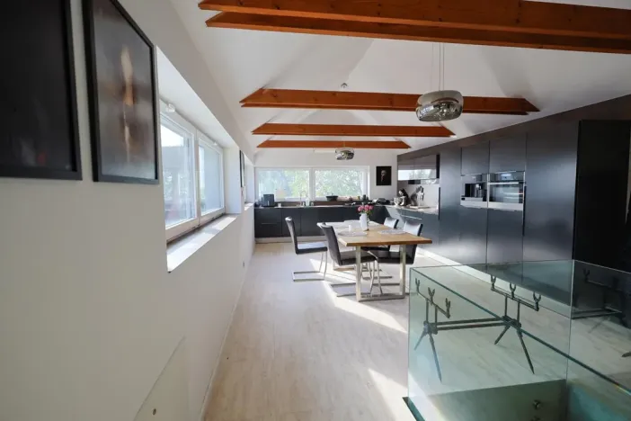 Prodej rodinného domu, Žitenice, 213 m2