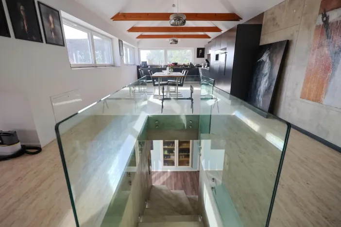 Prodej rodinného domu, Žitenice, 213 m2