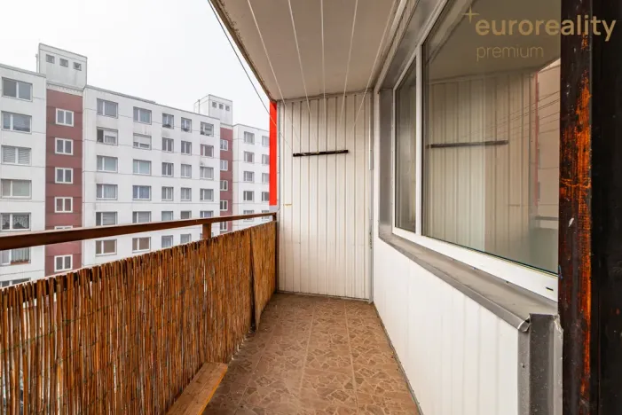 Prodej bytu 3+1, Tachov, Jana Ziky, 75 m2