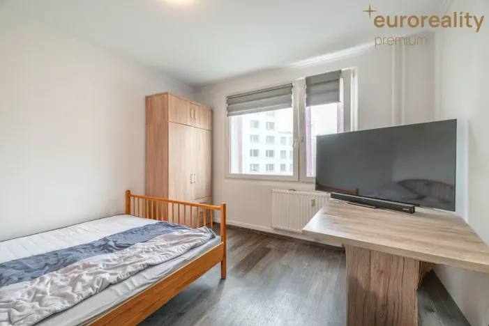 Prodej bytu 3+1, Tachov, Jana Ziky, 75 m2