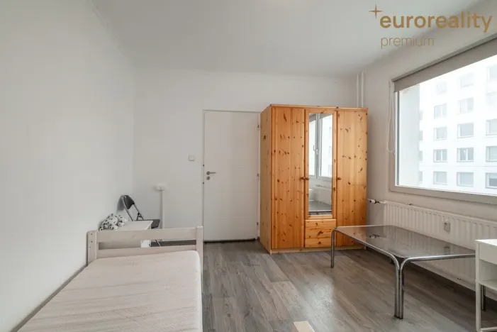 Prodej bytu 3+1, Tachov, Jana Ziky, 75 m2