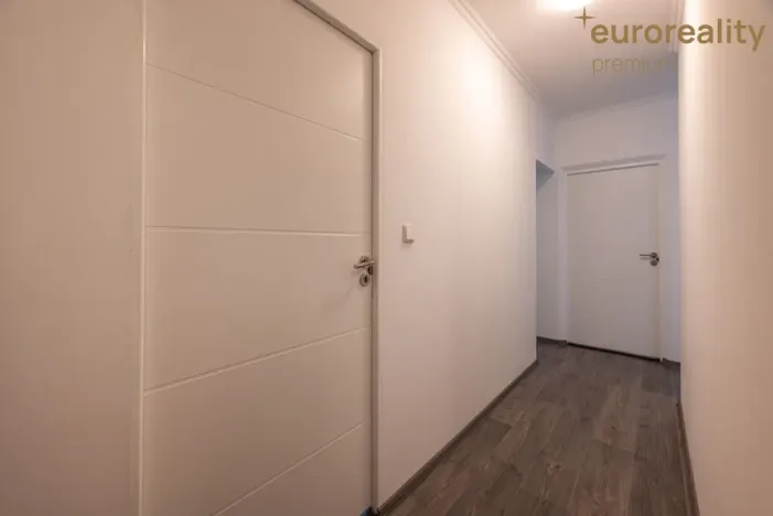 Prodej bytu 3+1, Tachov, Jana Ziky, 75 m2