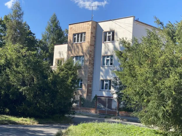 Prodej bytu 3+kk, České Budějovice - České Budějovice 6, Na Nábřeží, 96 m2