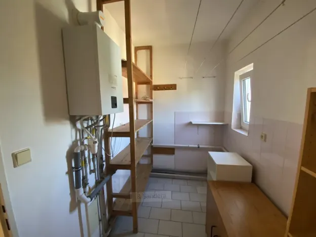 Prodej bytu 3+kk, České Budějovice - České Budějovice 6, Na Nábřeží, 96 m2